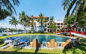 River Beach Resort Hội An